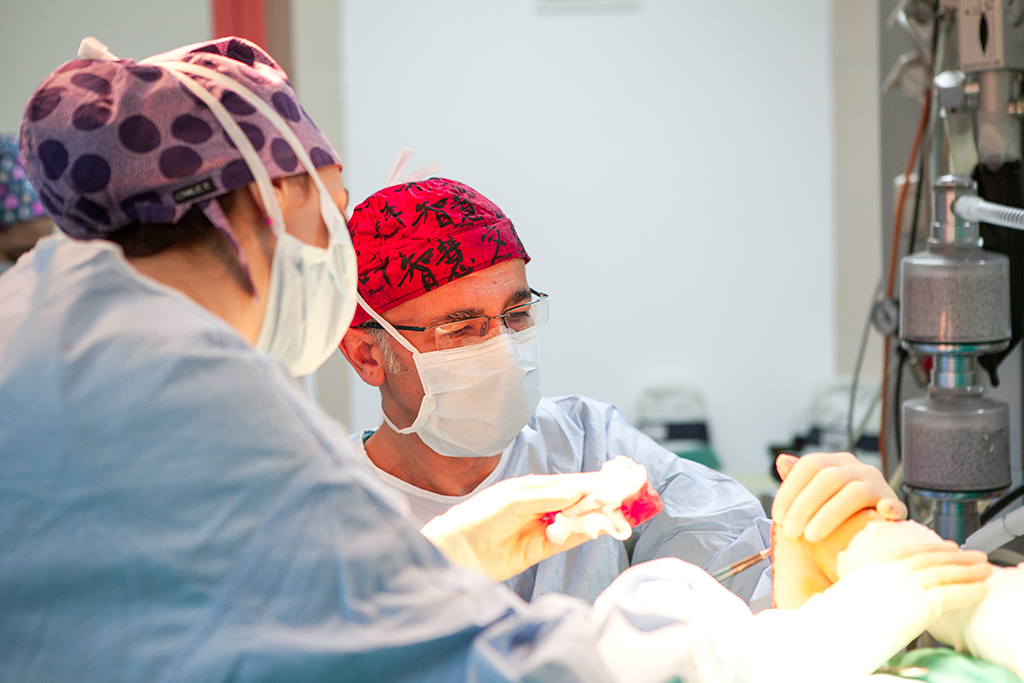 Yatağan Estetik Merkezi